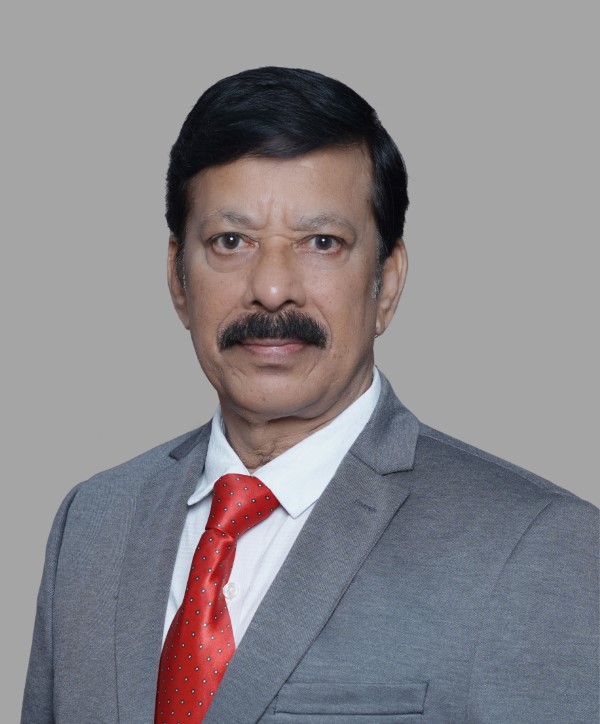 Prof. Dr. B. Jaykar